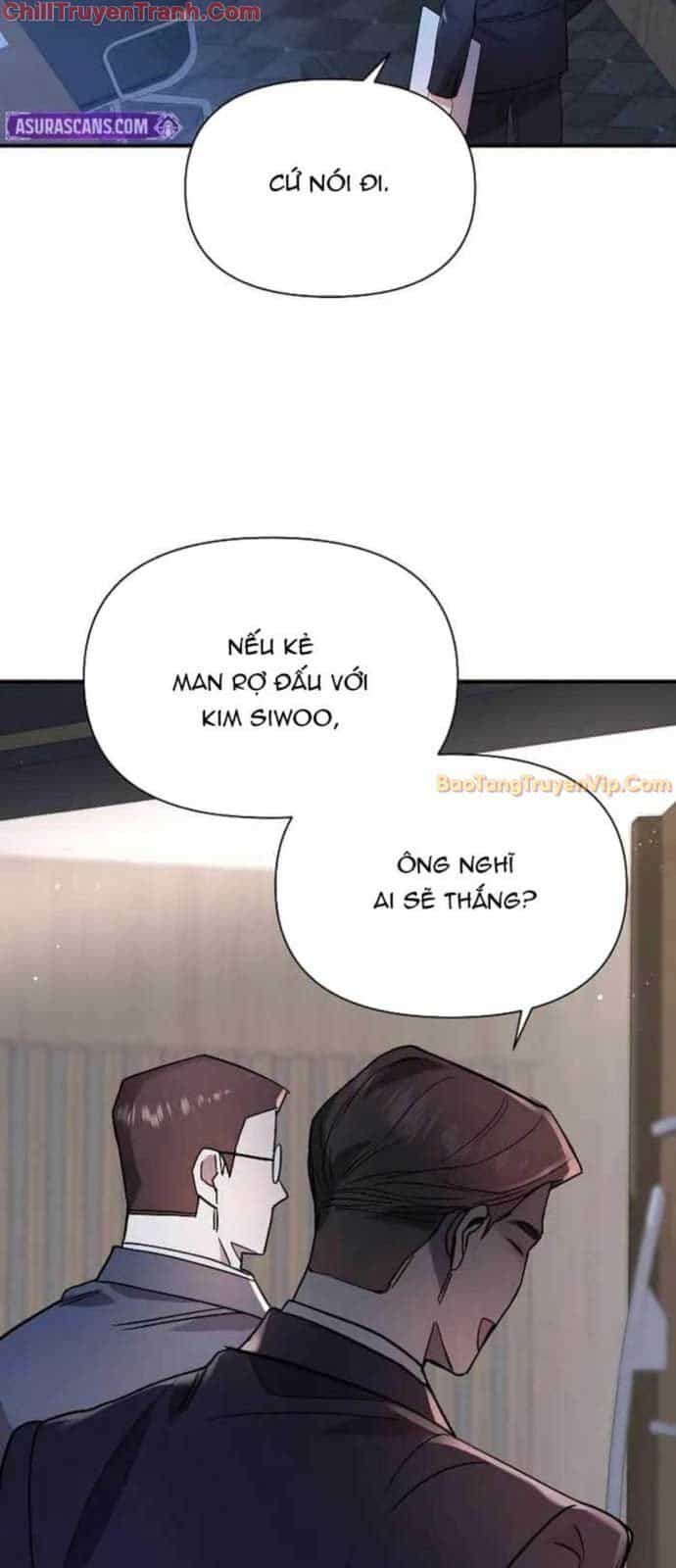 Làm Ơn Dừng Đức Giáo Hoàng Lại - Chương 34 - ảnh 19
