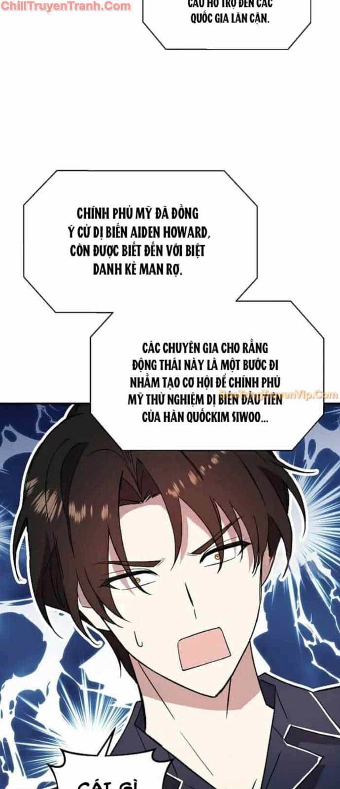 Làm Ơn Dừng Đức Giáo Hoàng Lại - Chương 34 - ảnh 24