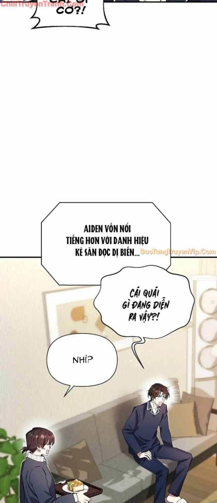 Làm Ơn Dừng Đức Giáo Hoàng Lại - Chương 34 - ảnh 25
