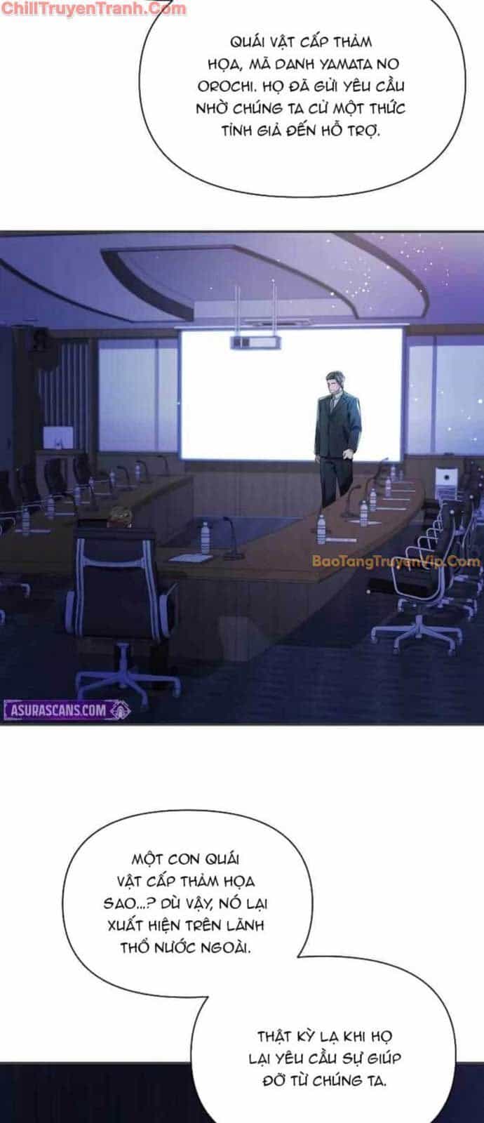 Làm Ơn Dừng Đức Giáo Hoàng Lại - Chương 34 - ảnh 3
