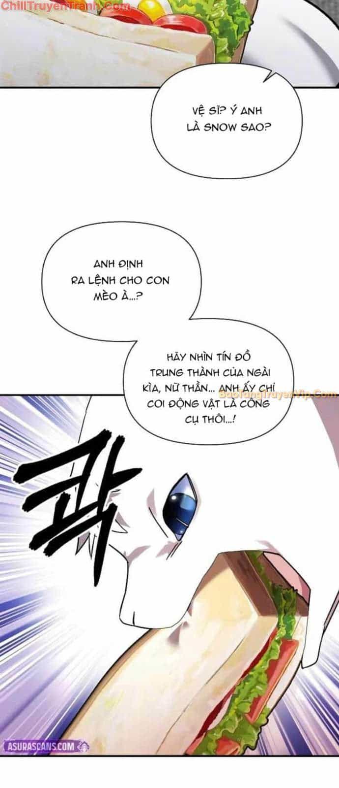 Làm Ơn Dừng Đức Giáo Hoàng Lại - Chương 34 - ảnh 33