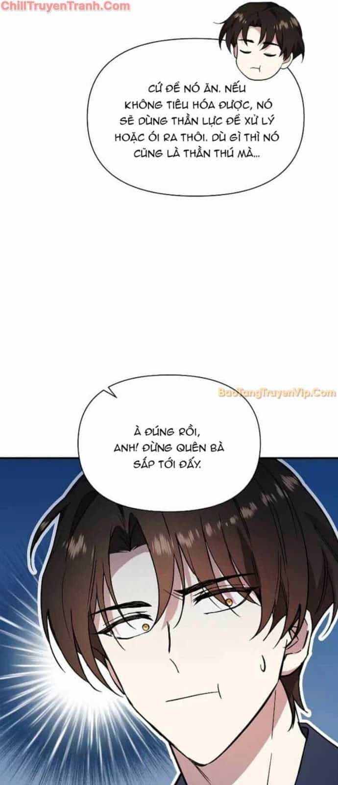 Làm Ơn Dừng Đức Giáo Hoàng Lại - Chương 34 - ảnh 37