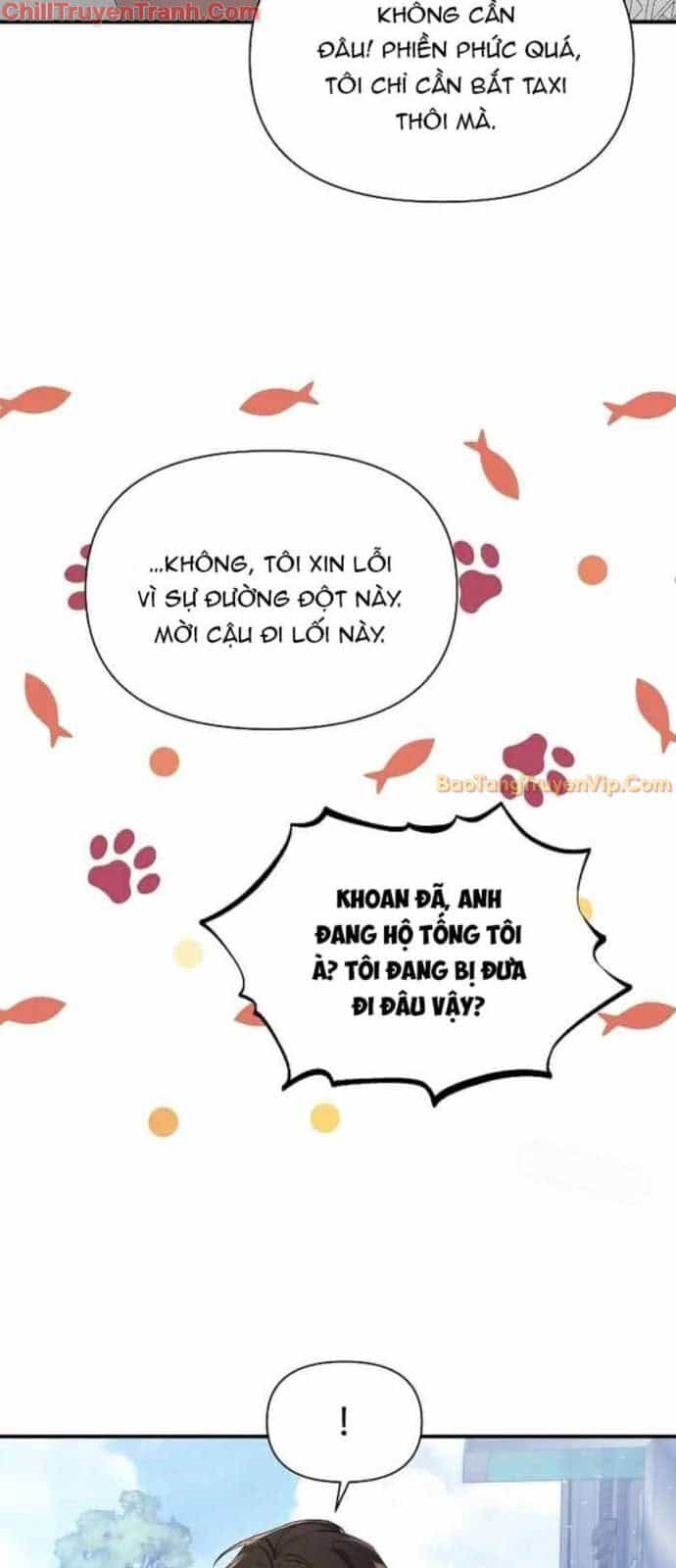 Làm Ơn Dừng Đức Giáo Hoàng Lại - Chương 34 - ảnh 47