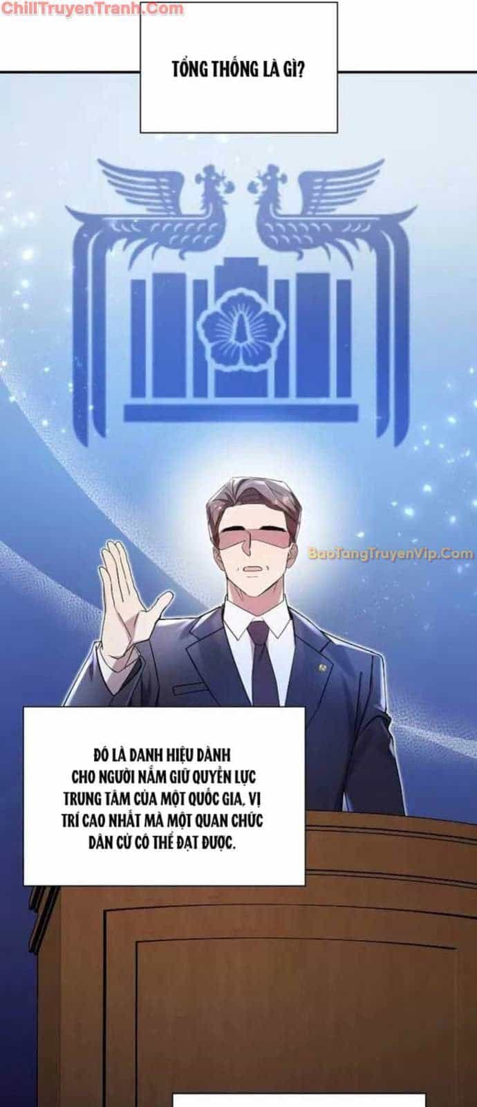 Làm Ơn Dừng Đức Giáo Hoàng Lại - Chương 34 - ảnh 55
