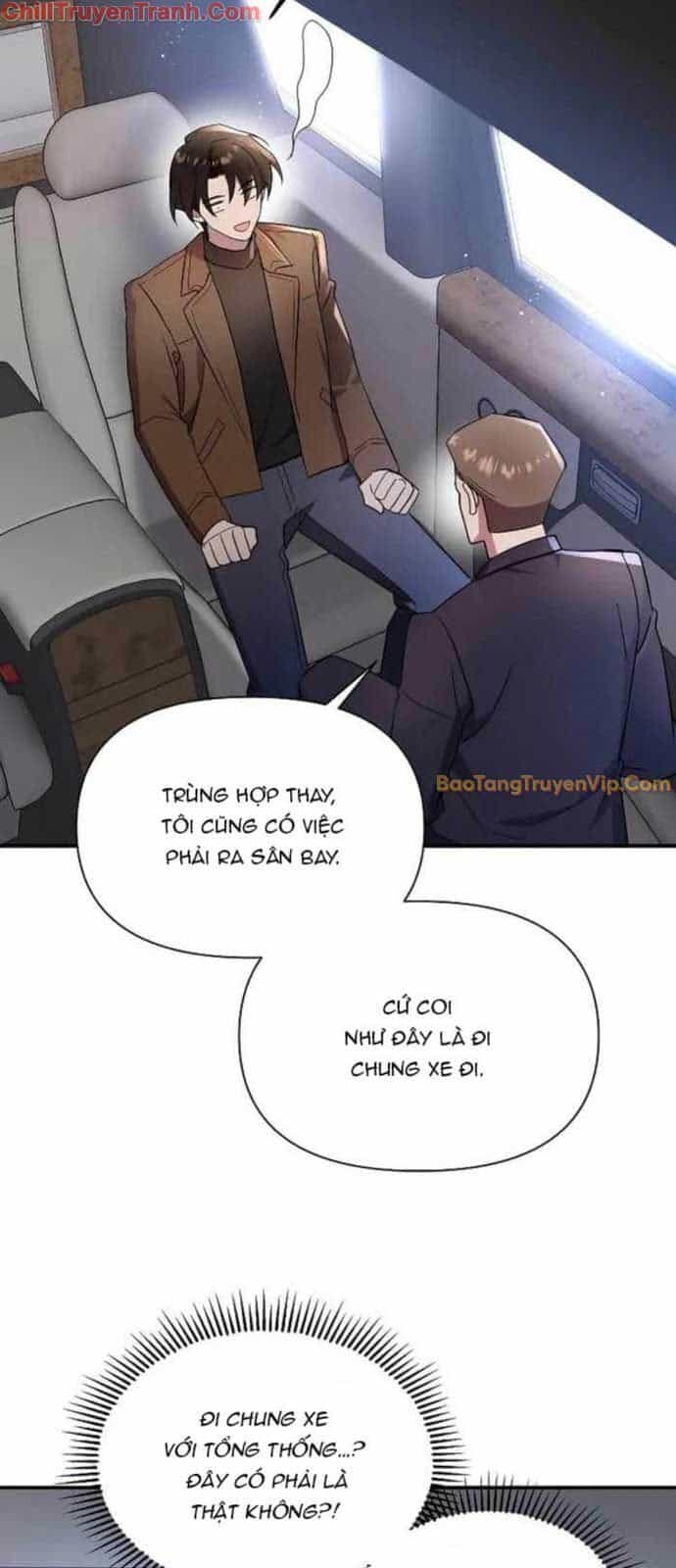 Làm Ơn Dừng Đức Giáo Hoàng Lại - Chương 34 - ảnh 57