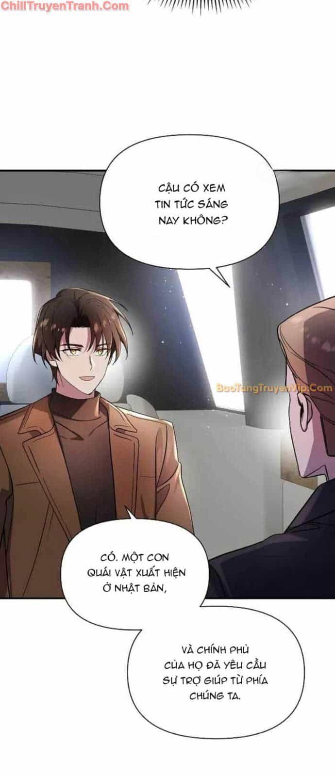 Làm Ơn Dừng Đức Giáo Hoàng Lại - Chương 34 - ảnh 62