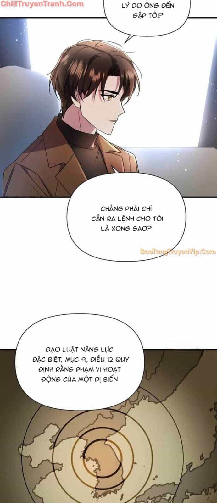 Làm Ơn Dừng Đức Giáo Hoàng Lại - Chương 34 - ảnh 64