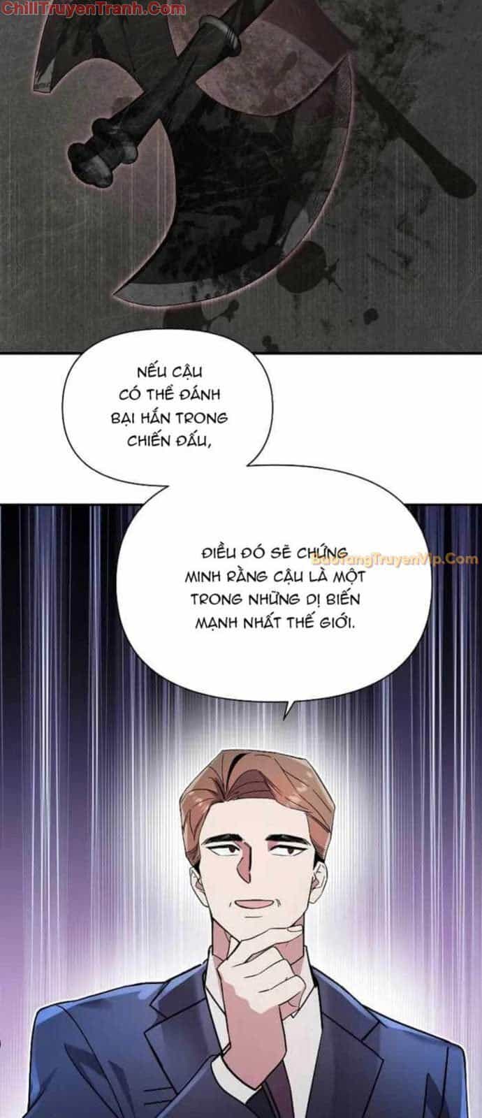 Làm Ơn Dừng Đức Giáo Hoàng Lại - Chương 34 - ảnh 67