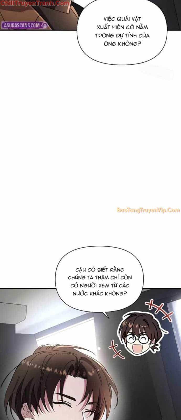 Làm Ơn Dừng Đức Giáo Hoàng Lại - Chương 34 - ảnh 69