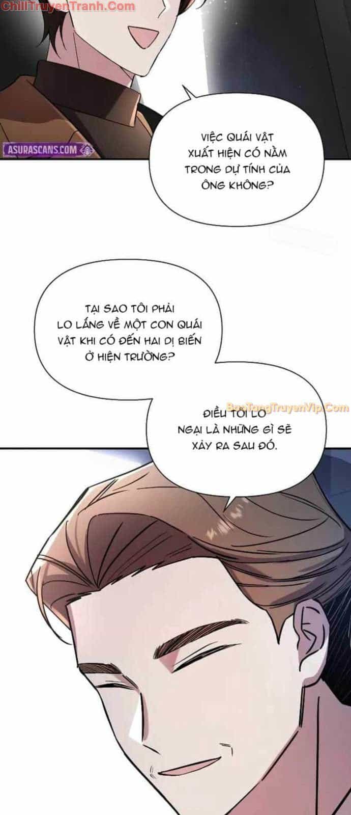 Làm Ơn Dừng Đức Giáo Hoàng Lại - Chương 34 - ảnh 70