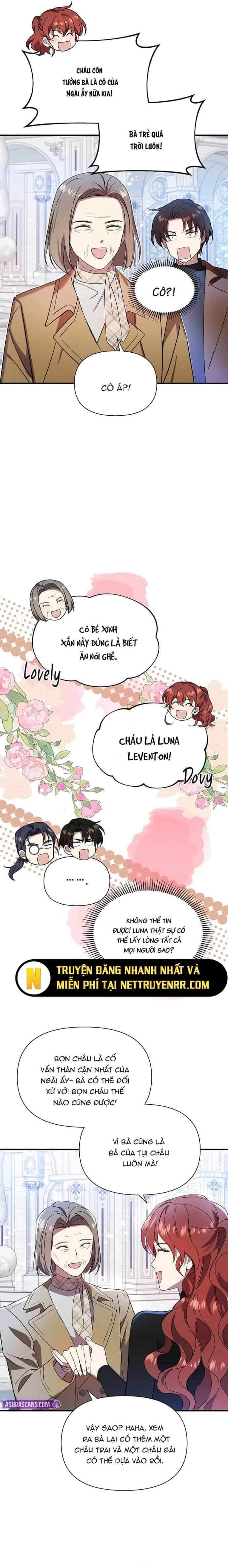 Làm Ơn Dừng Đức Giáo Hoàng Lại - Chương 35 - ảnh 13