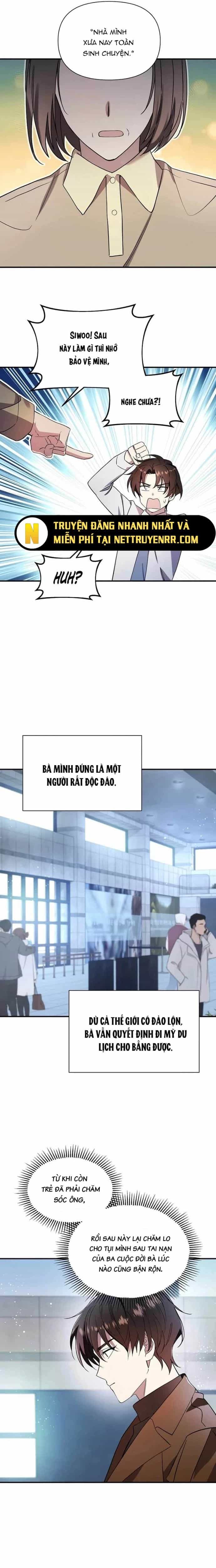 Làm Ơn Dừng Đức Giáo Hoàng Lại - Chương 35 - ảnh 3