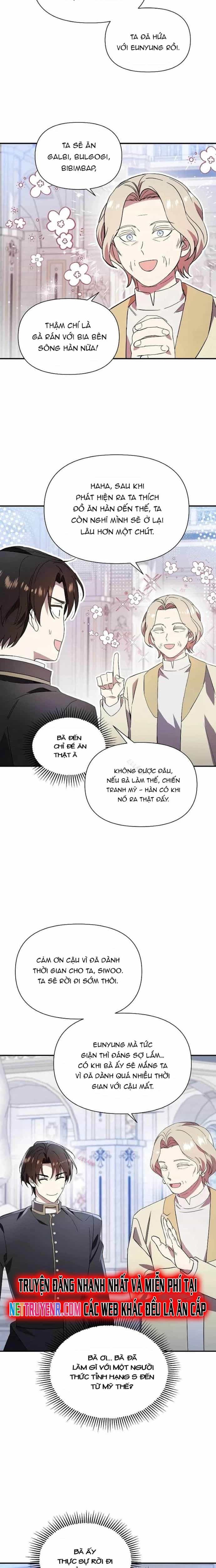 Làm Ơn Dừng Đức Giáo Hoàng Lại - Chương 36 - ảnh 11