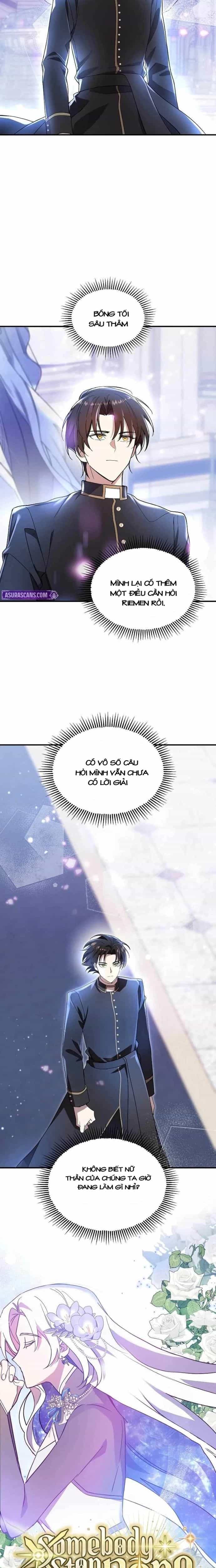 Làm Ơn Dừng Đức Giáo Hoàng Lại - Chương 36 - ảnh 13