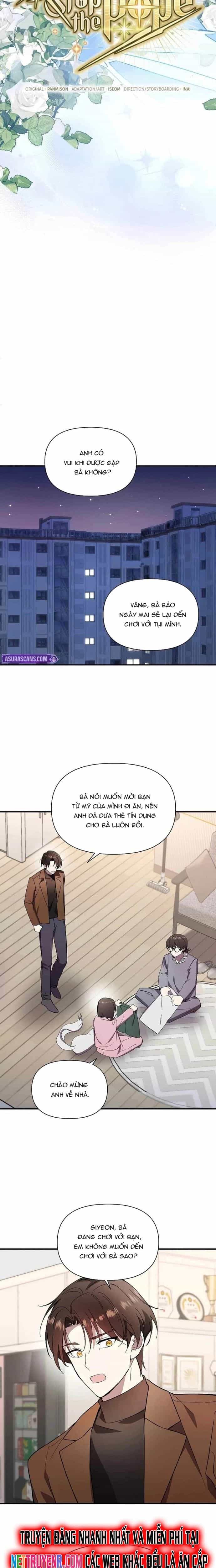 Làm Ơn Dừng Đức Giáo Hoàng Lại - Chương 36 - ảnh 14
