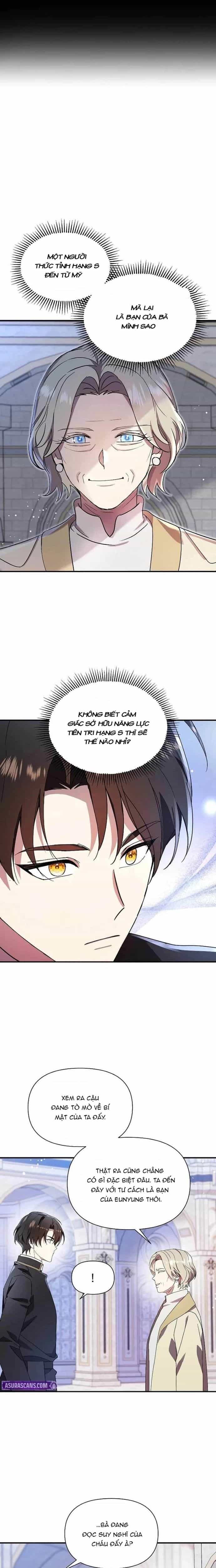 Làm Ơn Dừng Đức Giáo Hoàng Lại - Chương 36 - ảnh 3