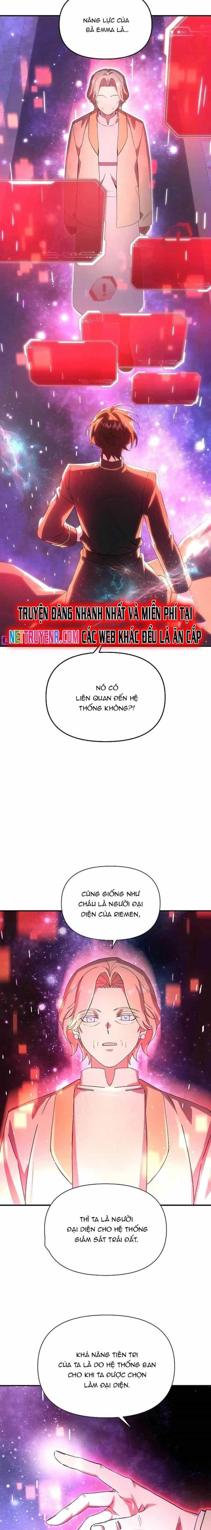 Làm Ơn Dừng Đức Giáo Hoàng Lại - Chương 36 - ảnh 6