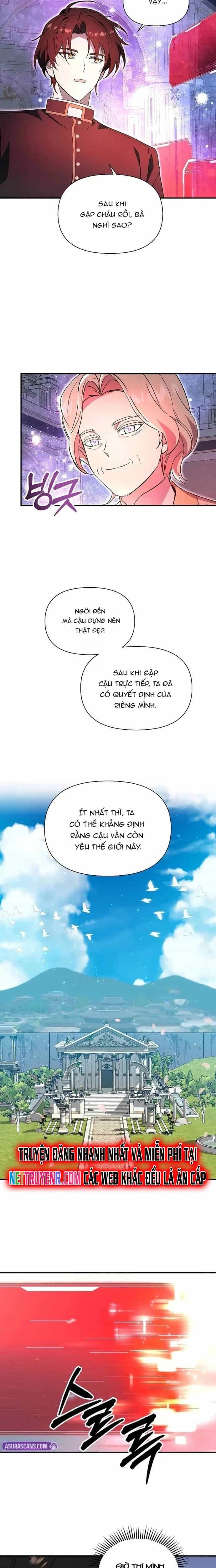 Làm Ơn Dừng Đức Giáo Hoàng Lại - Chương 36 - ảnh 9