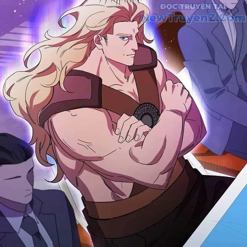 Làm Ơn Dừng Đức Giáo Hoàng Lại - Chương 37 - ảnh 136
