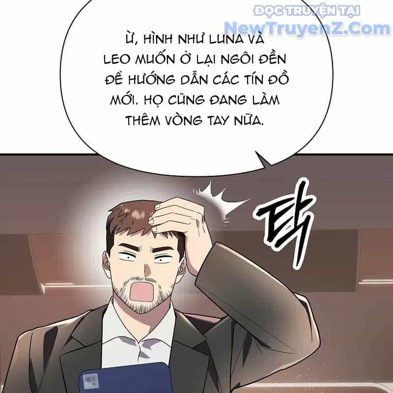 Làm Ơn Dừng Đức Giáo Hoàng Lại - Chương 37 - ảnh 19