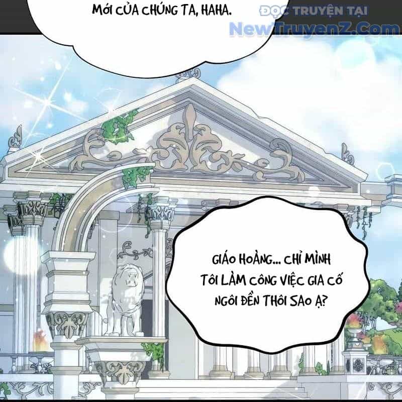 Làm Ơn Dừng Đức Giáo Hoàng Lại - Chương 37 - ảnh 25