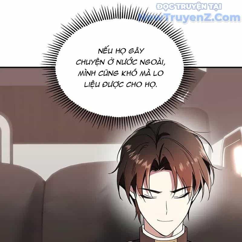 Làm Ơn Dừng Đức Giáo Hoàng Lại - Chương 37 - ảnh 30