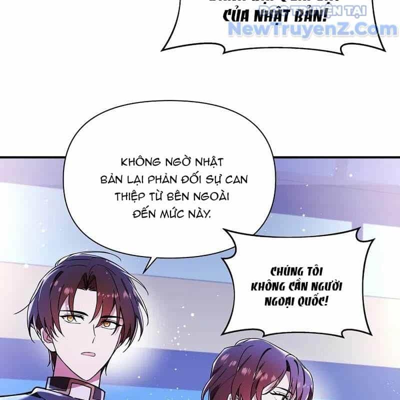 Làm Ơn Dừng Đức Giáo Hoàng Lại - Chương 37 - ảnh 67