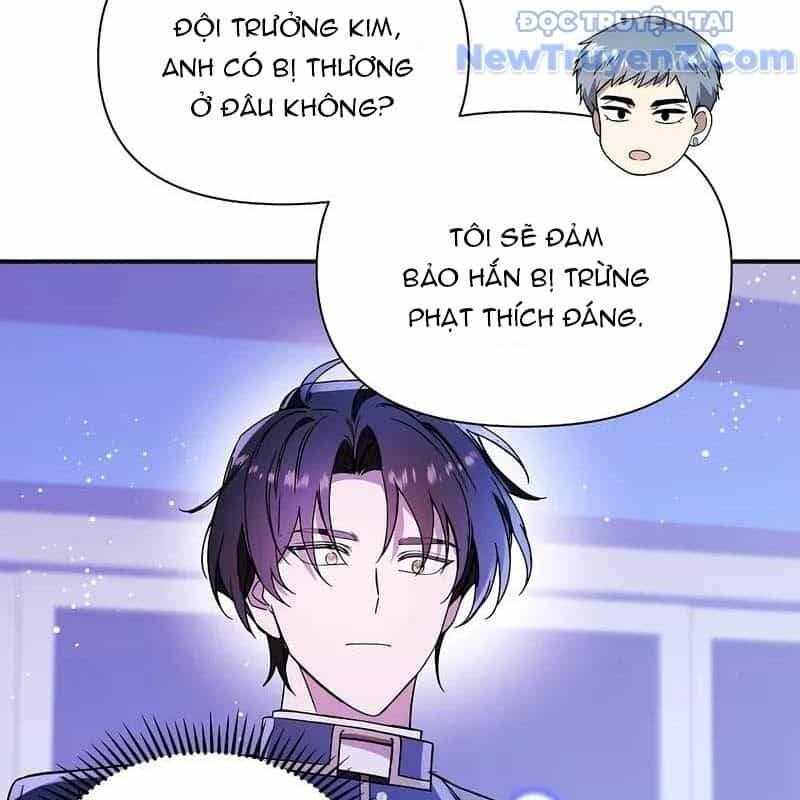 Làm Ơn Dừng Đức Giáo Hoàng Lại - Chương 37 - ảnh 94