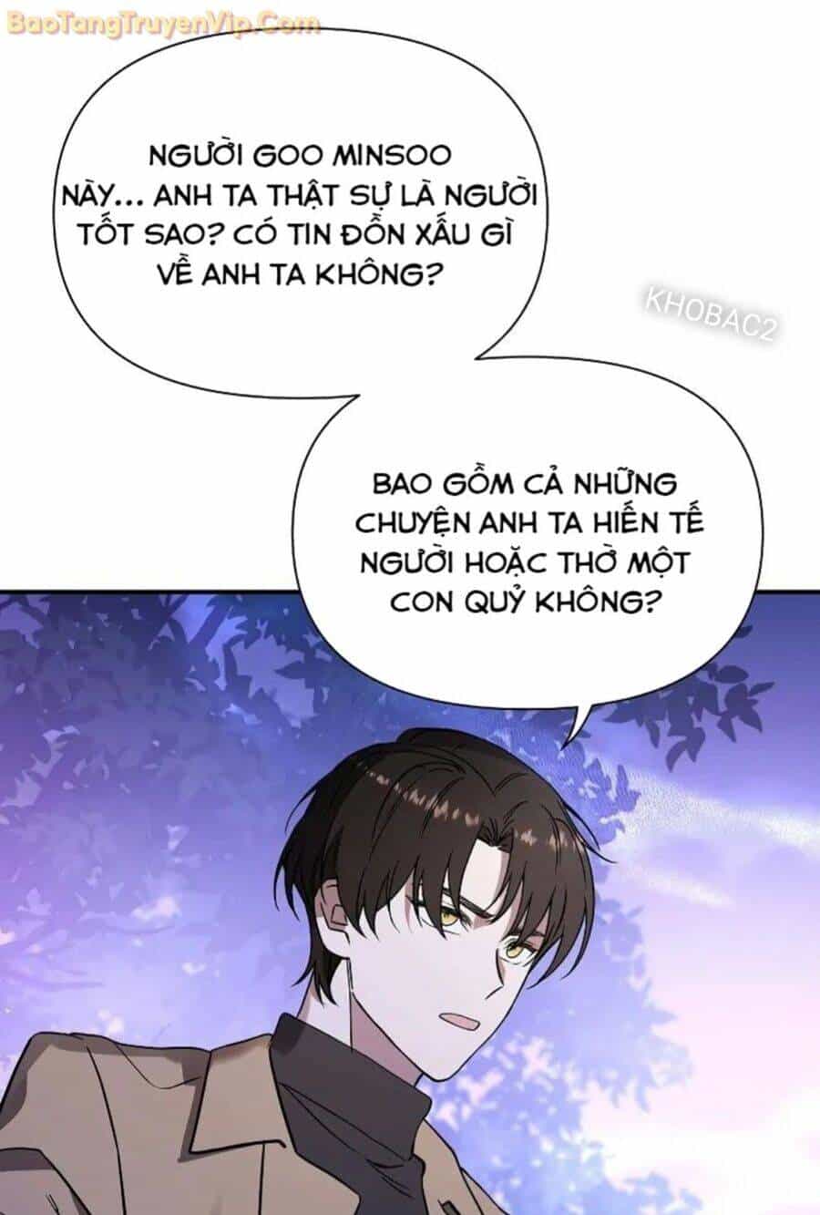Làm Ơn Dừng Đức Giáo Hoàng Lại - Chương 3 - ảnh 104