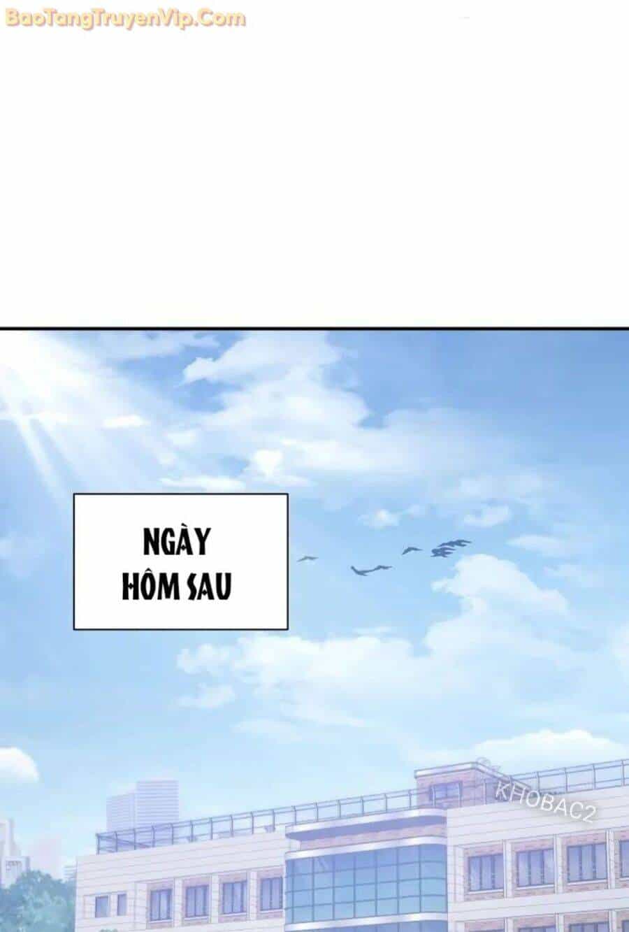 Làm Ơn Dừng Đức Giáo Hoàng Lại - Chương 3 - ảnh 23