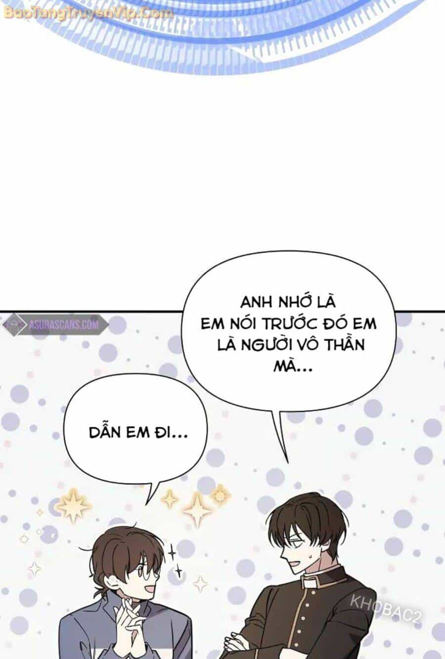 Làm Ơn Dừng Đức Giáo Hoàng Lại - Chương 3 - ảnh 3