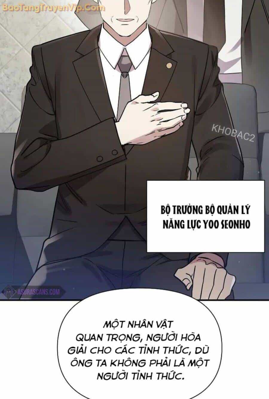 Làm Ơn Dừng Đức Giáo Hoàng Lại - Chương 3 - ảnh 34