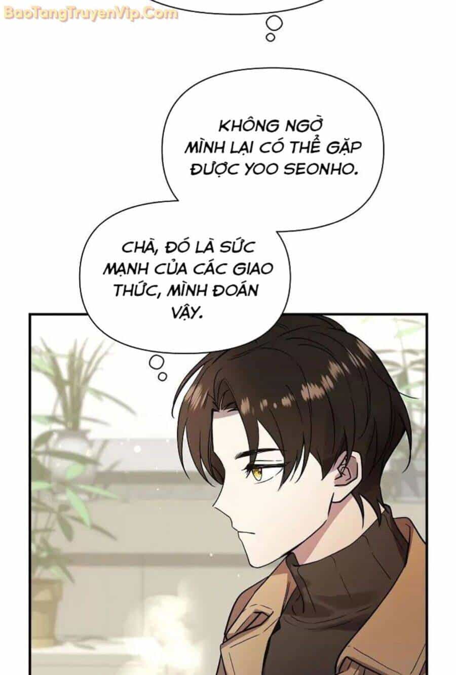 Làm Ơn Dừng Đức Giáo Hoàng Lại - Chương 3 - ảnh 35