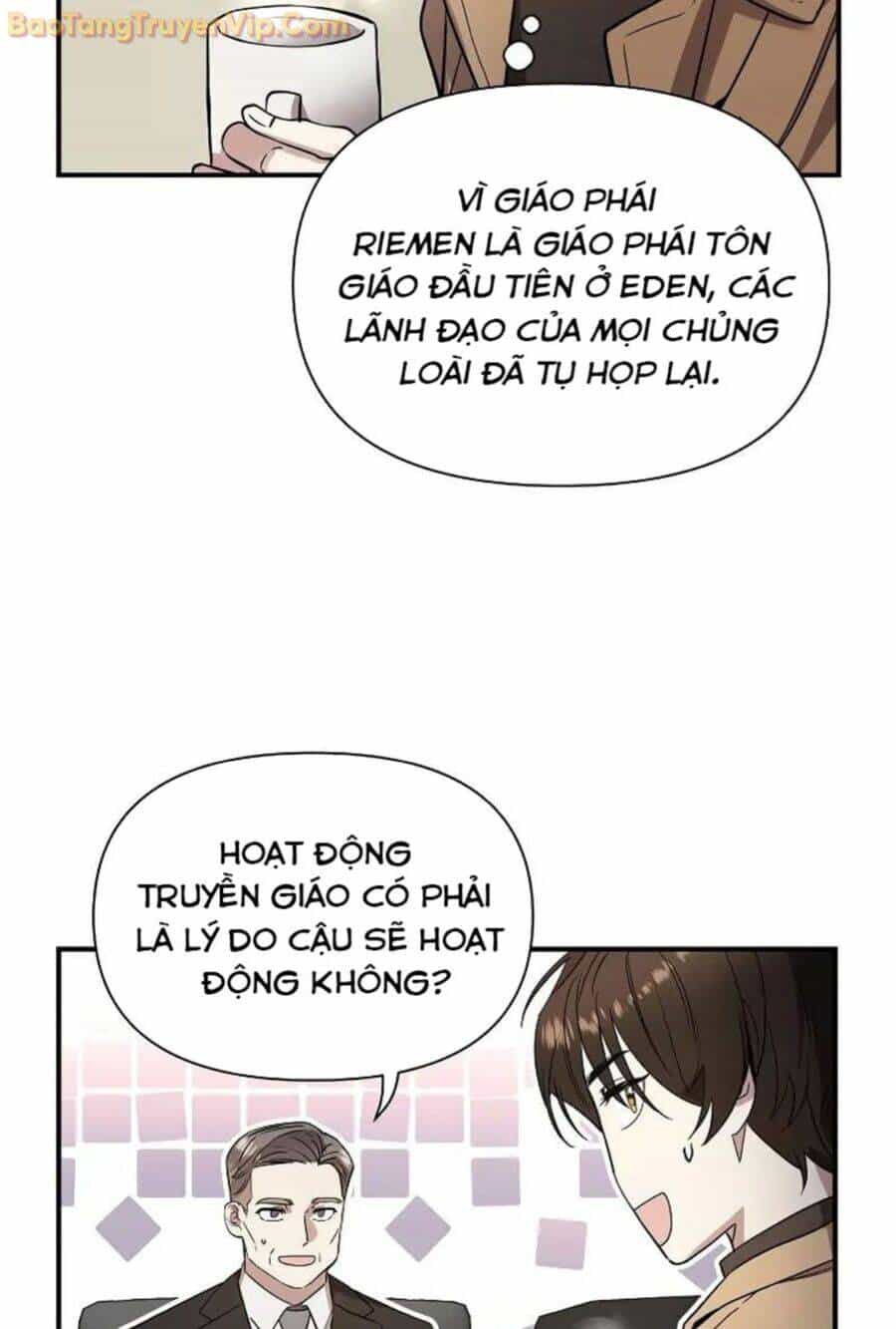 Làm Ơn Dừng Đức Giáo Hoàng Lại - Chương 3 - ảnh 36