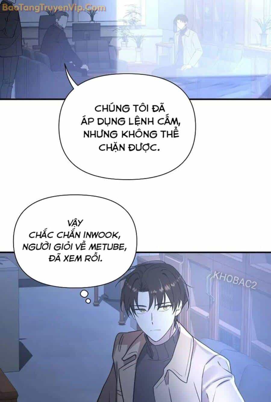 Làm Ơn Dừng Đức Giáo Hoàng Lại - Chương 3 - ảnh 42