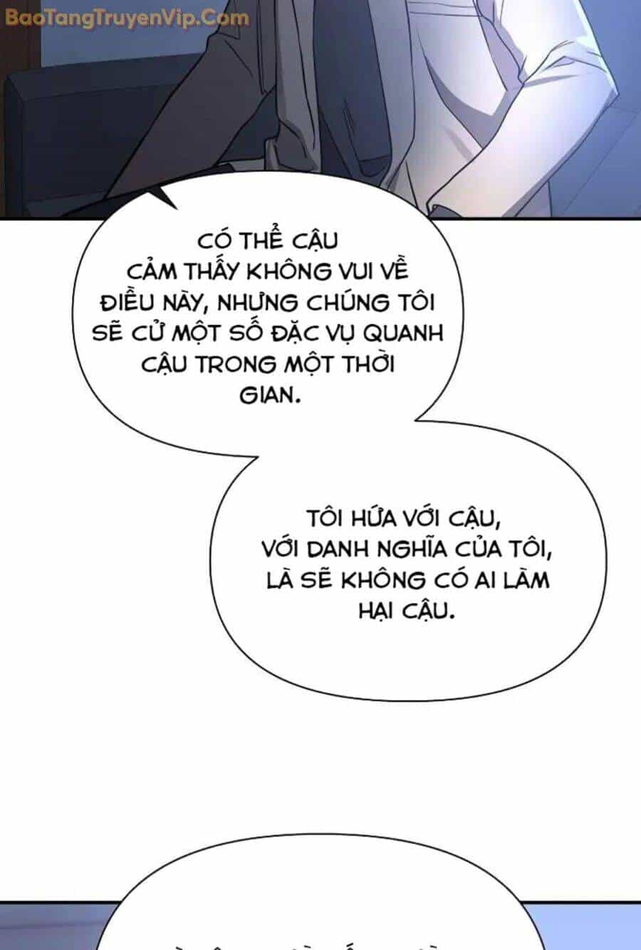 Làm Ơn Dừng Đức Giáo Hoàng Lại - Chương 3 - ảnh 43