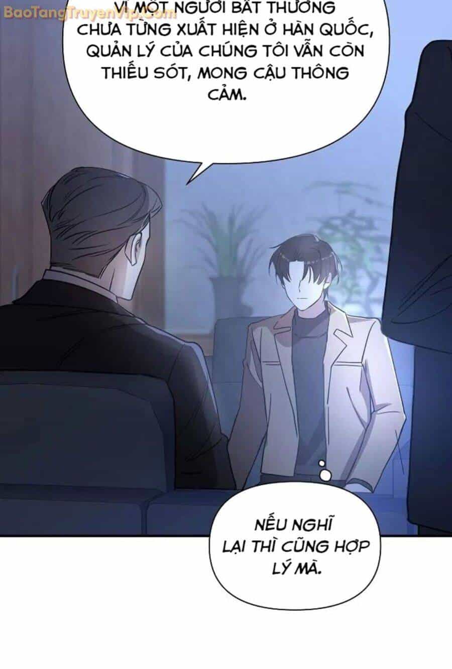 Làm Ơn Dừng Đức Giáo Hoàng Lại - Chương 3 - ảnh 44