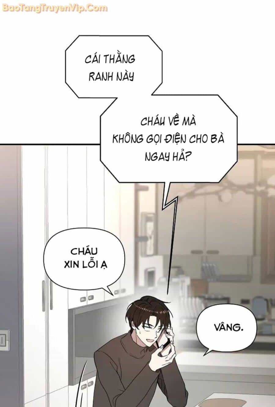Làm Ơn Dừng Đức Giáo Hoàng Lại - Chương 3 - ảnh 47