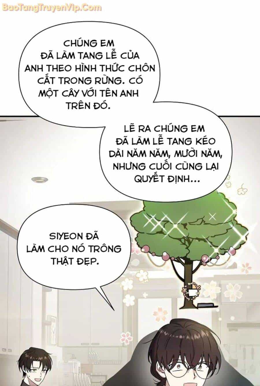 Làm Ơn Dừng Đức Giáo Hoàng Lại - Chương 3 - ảnh 62