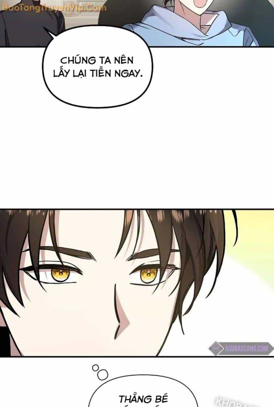 Làm Ơn Dừng Đức Giáo Hoàng Lại - Chương 3 - ảnh 63