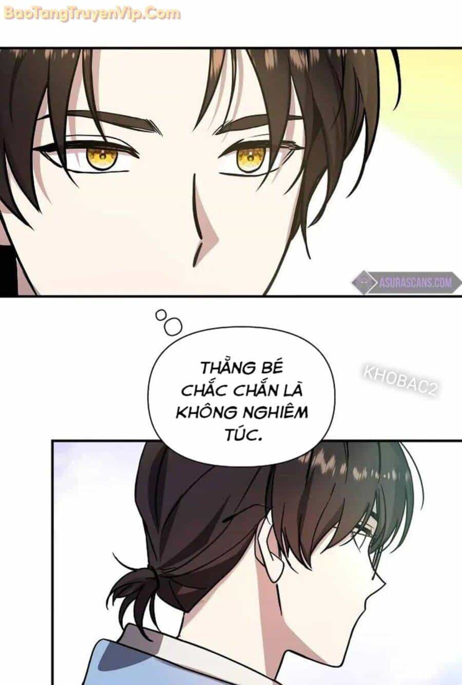 Làm Ơn Dừng Đức Giáo Hoàng Lại - Chương 3 - ảnh 65
