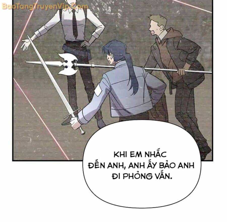 Làm Ơn Dừng Đức Giáo Hoàng Lại - Chương 3 - ảnh 77
