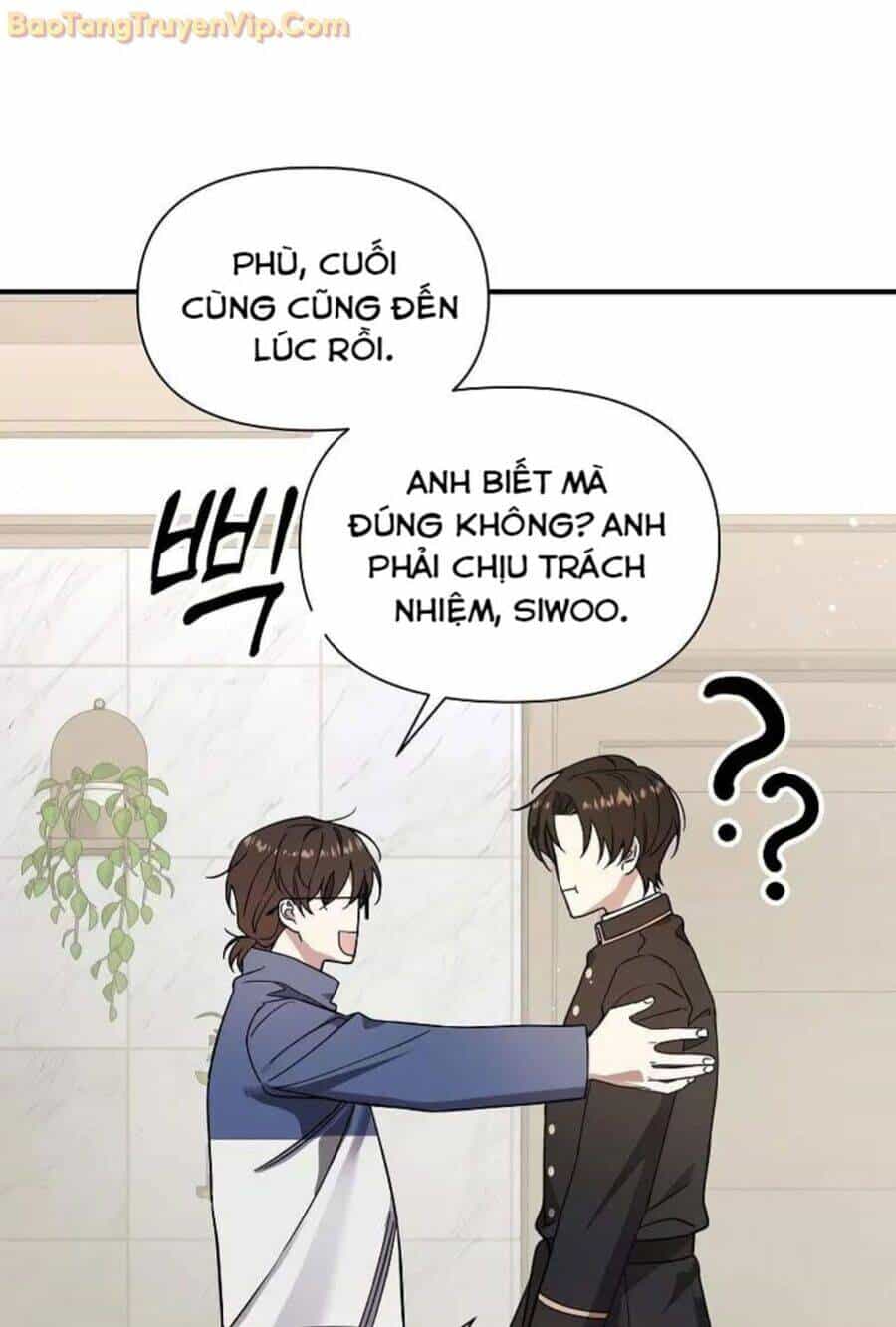 Làm Ơn Dừng Đức Giáo Hoàng Lại - Chương 3 - ảnh 8