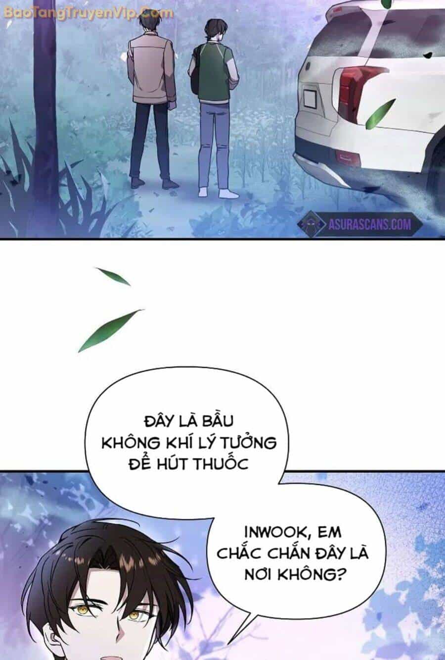 Làm Ơn Dừng Đức Giáo Hoàng Lại - Chương 3 - ảnh 91