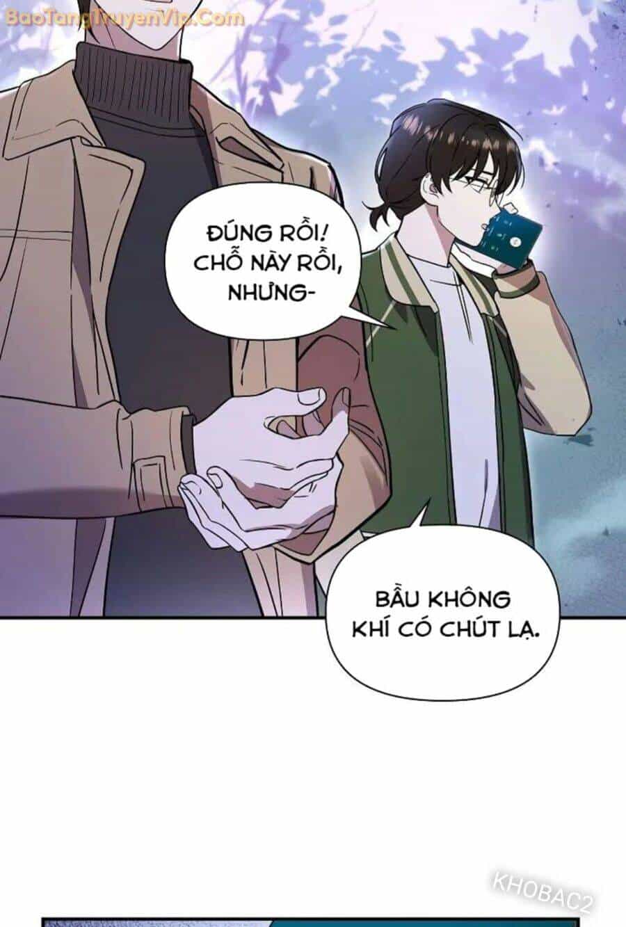 Làm Ơn Dừng Đức Giáo Hoàng Lại - Chương 3 - ảnh 92