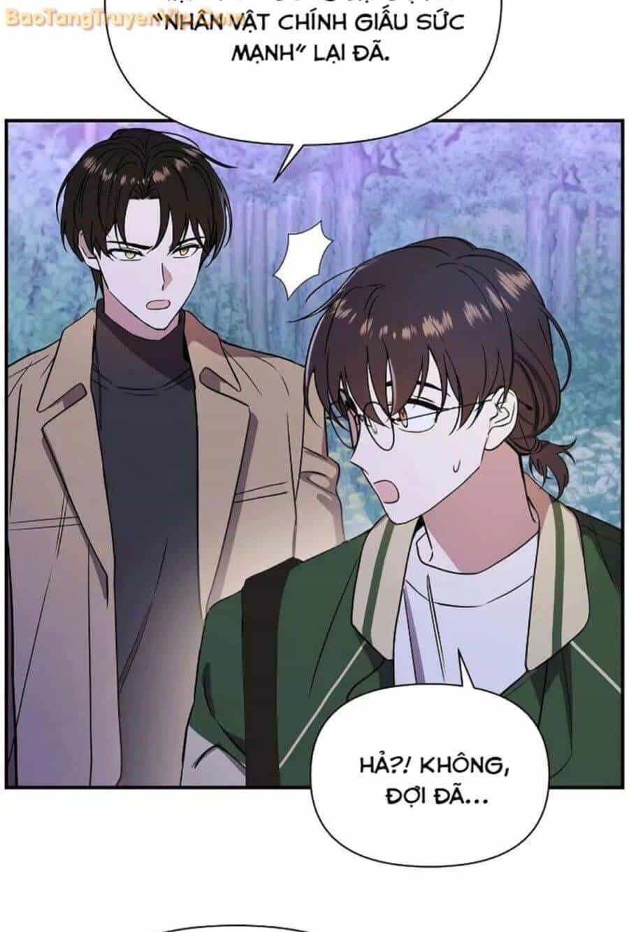 Làm Ơn Dừng Đức Giáo Hoàng Lại - Chương 3 - ảnh 97