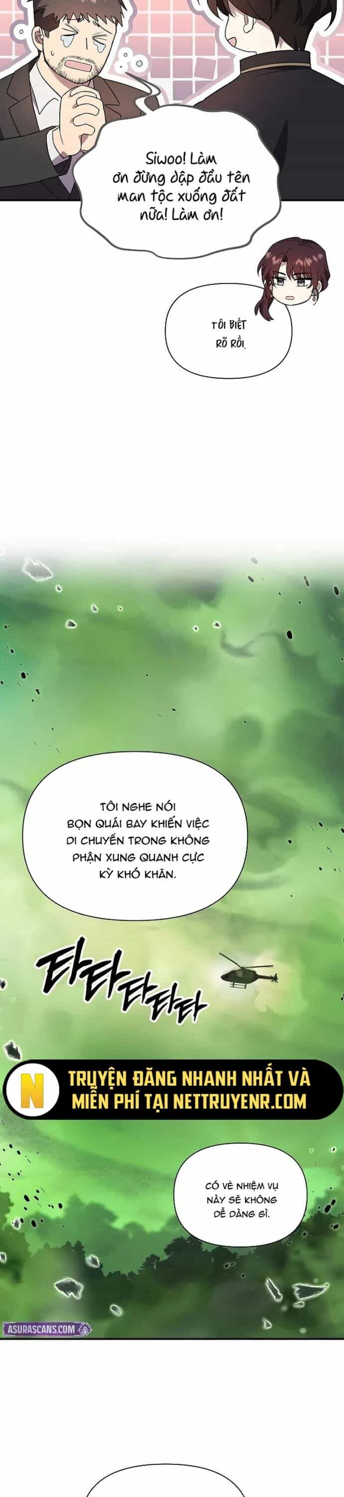 Làm Ơn Dừng Đức Giáo Hoàng Lại - Chương 38 - ảnh 13