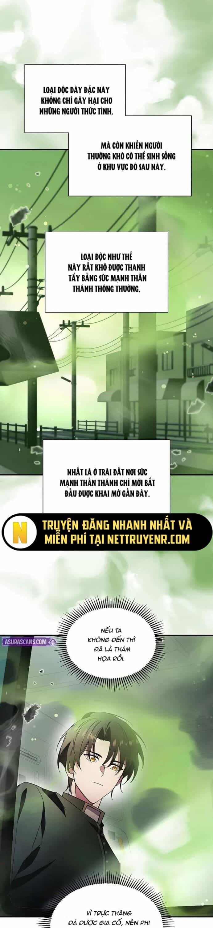 Làm Ơn Dừng Đức Giáo Hoàng Lại - Chương 38 - ảnh 19