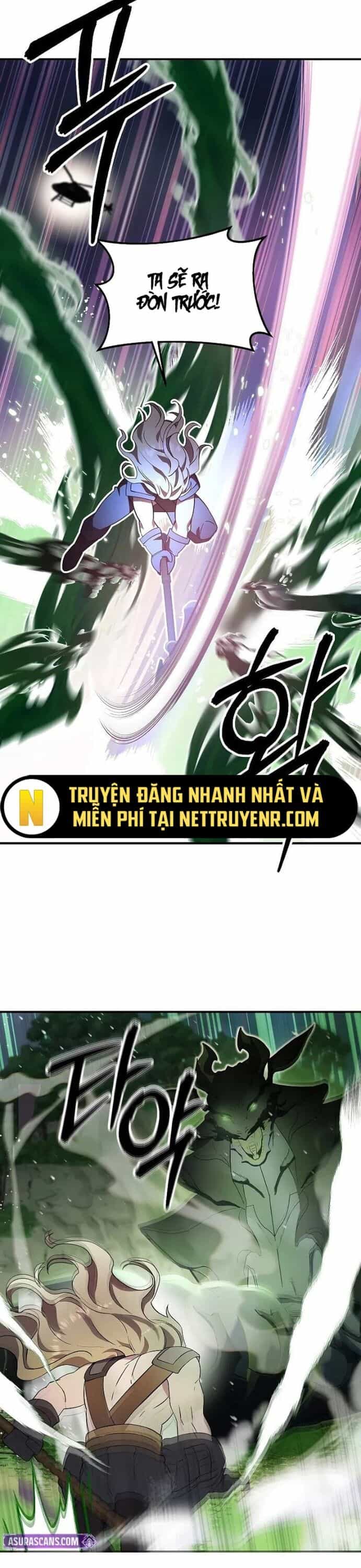 Làm Ơn Dừng Đức Giáo Hoàng Lại - Chương 38 - ảnh 28