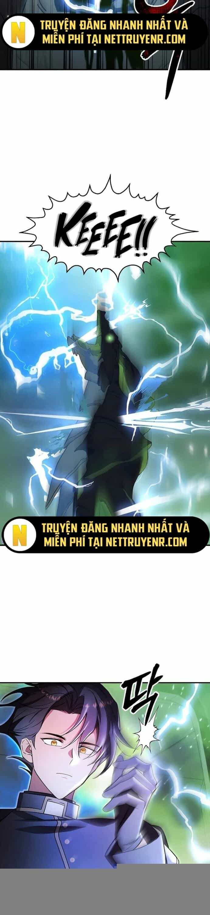 Làm Ơn Dừng Đức Giáo Hoàng Lại - Chương 38 - ảnh 35